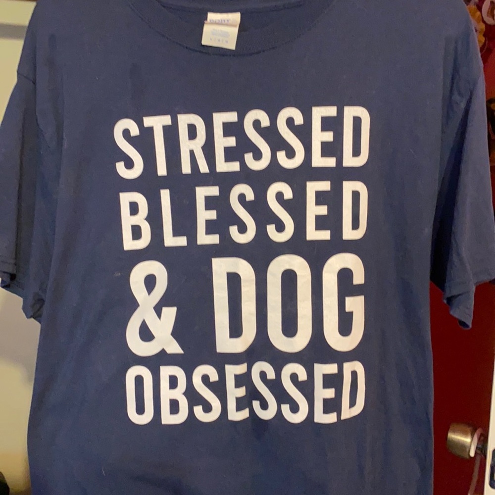 Worn once - XL